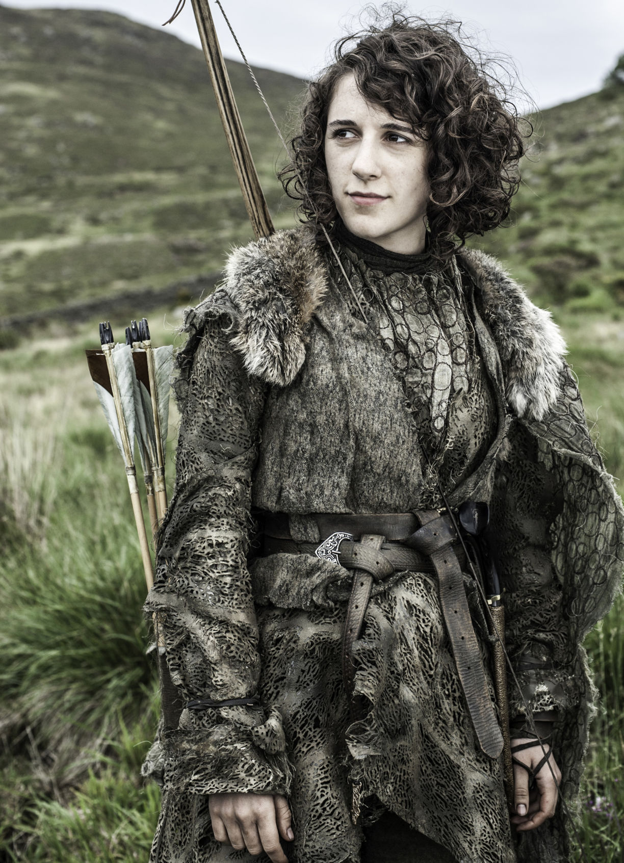 Whatever happened to Meera Reed? And Howland Reed?